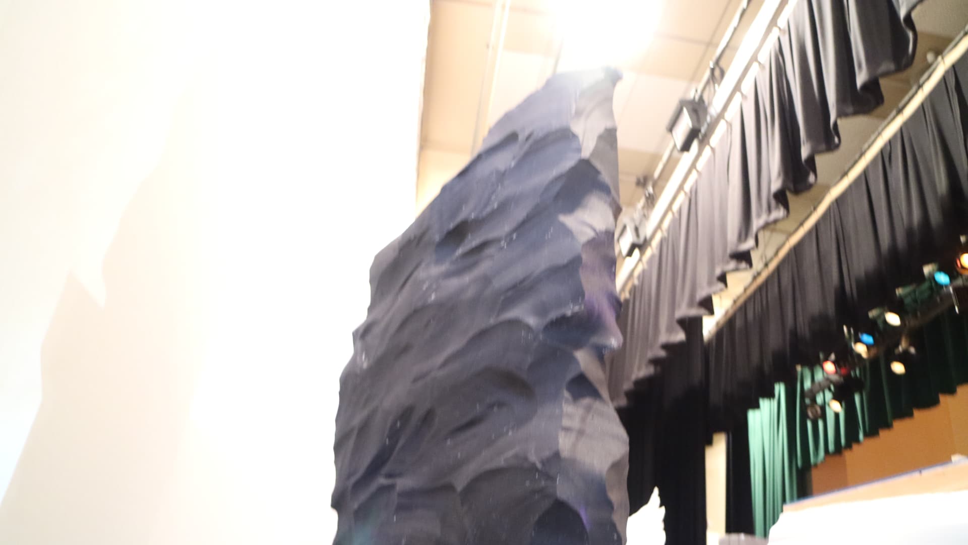 Macbeth production scene 24