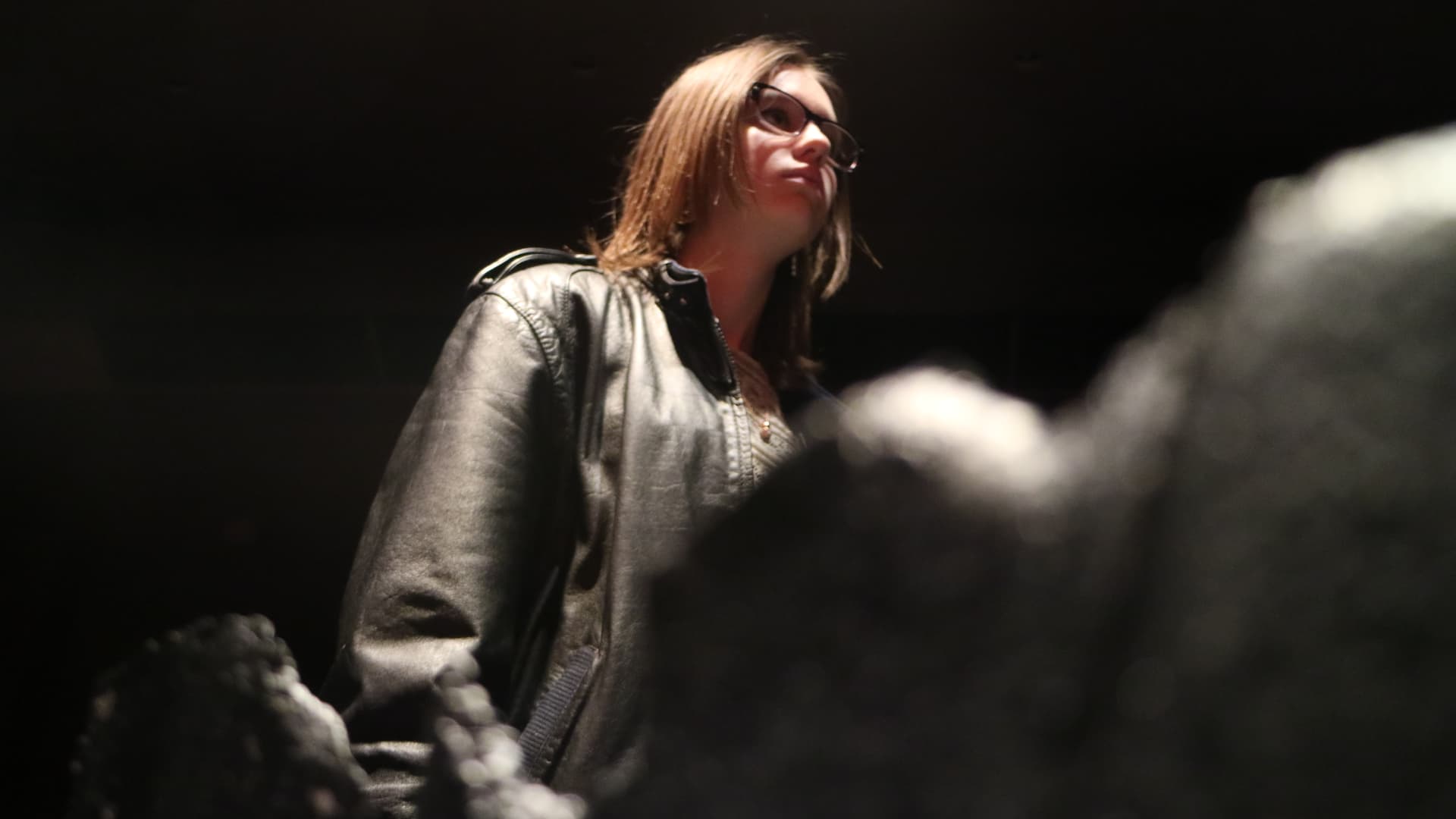 Macbeth production scene 43